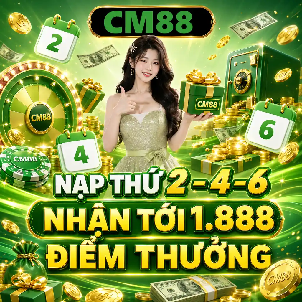 banner nhà cái cm88 mb